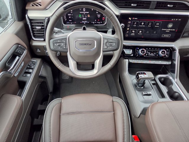 Used 2026 GMC Sierra 1500 Denali RWD image 13