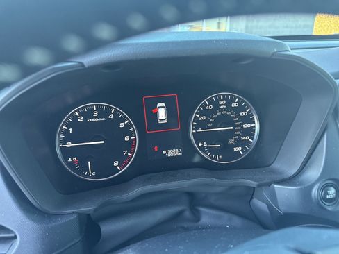 Certified 2025 Subaru Forester Premium image 5