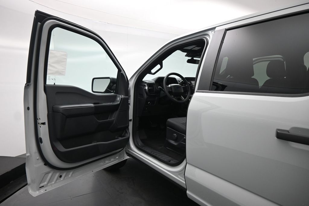 Used 2026 Ford F150 STX w/ Equipment Group 200A RWD image 8