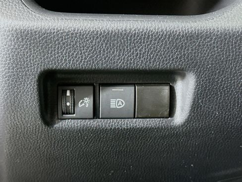 Used 2024 Toyota RAV4 LE image 16