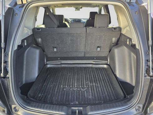 Used 2019 Honda CR-V EX image 28