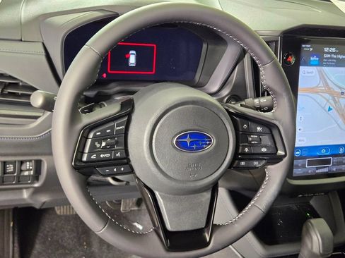 New 2026 Subaru Forester Touring AWD/4WD image 13