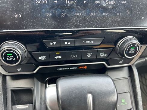 Used 2018 Honda CR-V EX-L image 18