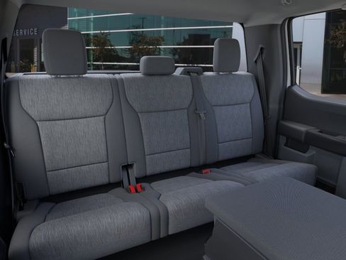 New 2025 Ford F150 XL image 11