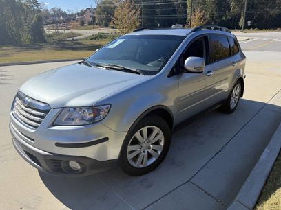 Used 2013 Subaru Tribeca Limited w/ PWR Moonroof Pkg
