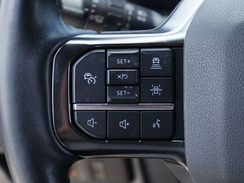 Used 2023 Ford Expedition Platinum AWD/4WD image 7