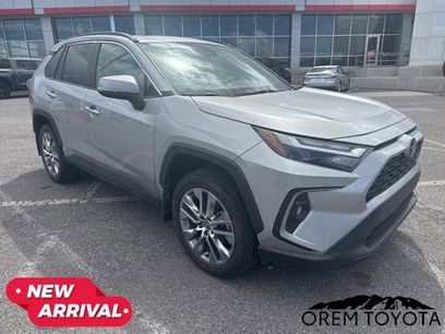 Certified 2023 Toyota RAV4 XLE Premium