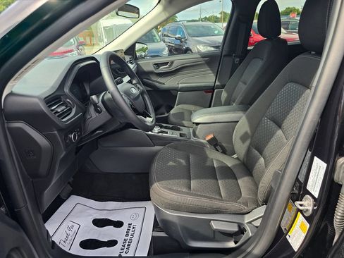 Used 2026 Ford Escape Active w/ Tech Pack #1 AWD/4WD image 10