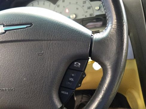 Used 2002 Ford Thunderbird RWD image 24
