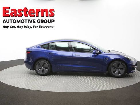 Used 2023 Tesla Model 3 Standard Range RWD image 41