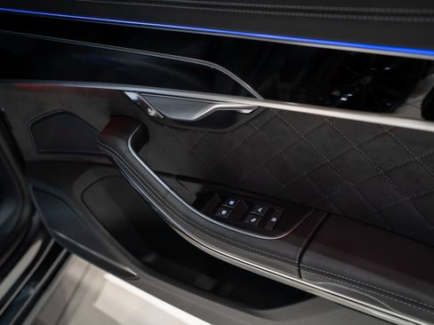 Used 2023 Audi S8 w/ S8 Comfort Plus Package image 59