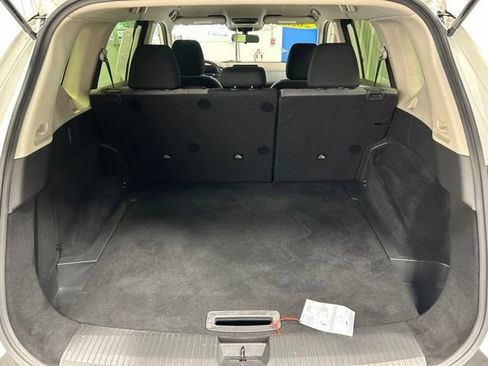 Used 2023 Nissan Rogue SV AWD/4WD image 20