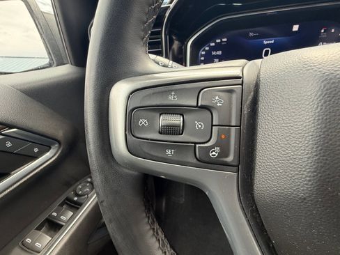 Used 2023 Chevrolet Silverado 1500 LT w/ Protection Package AWD/4WD image 15