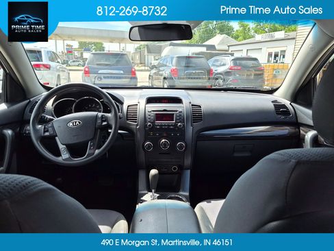 Used 2011 Kia Sorento LX AWD/4WD image 31