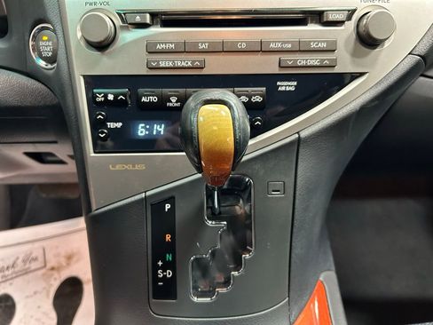 Used 2011 Lexus RX 350 AWD w/ Premium Pkg image 18