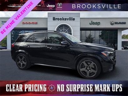 Used 2025 Mercedes-Benz GLE 350 GLE 350