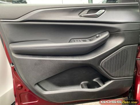 Certified 2025 Jeep Grand Cherokee Altitude image 22