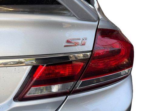 Used 2015 Honda Civic Si image 13