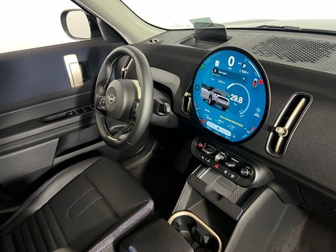 Used 2025 MINI Cooper Countryman S image 29