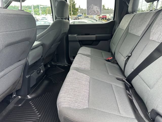 Used 2023 Ford F150 XLT w/ Trailer Tow Package AWD/4WD image 20