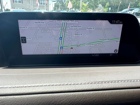 Used 2022 MAZDA CX-30 AWD 2.5 S w/ Premium Package image 17