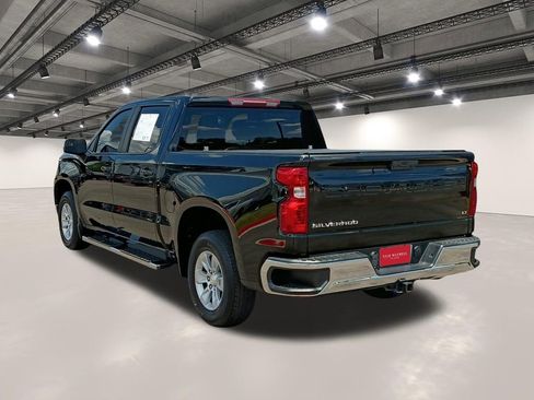 Used 2022 Chevrolet Silverado 1500 LT RWD image 14