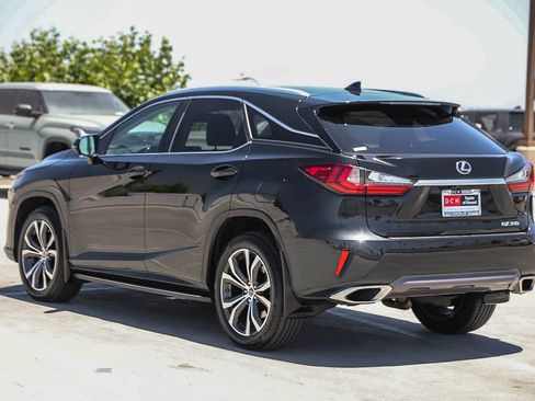 Used 2019 Lexus RX 350 FWD w/ Navigation Package image 7
