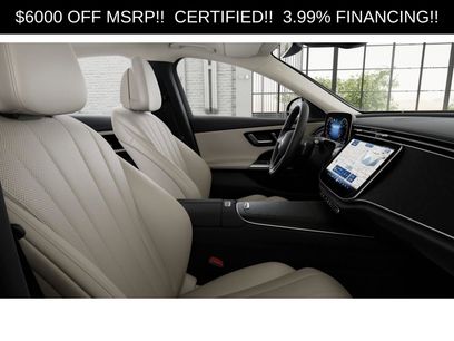 New 2026 Mercedes-Benz E 350 4MATIC Sedan