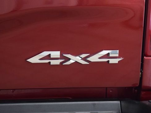 Used 2021 RAM 3500 Limited AWD/4WD image 20