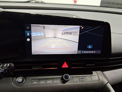 Used 2023 Hyundai Elantra N Line image 15