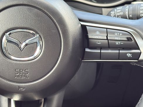 Certified 2025 MAZDA CX-30 AWD 2.5 S w/ Preferred Package image 21