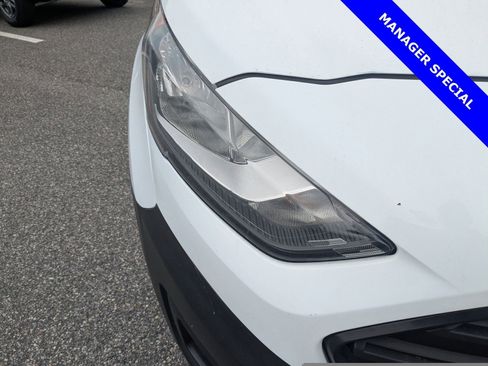 Used 2022 Ford Transit Connect XL image 10