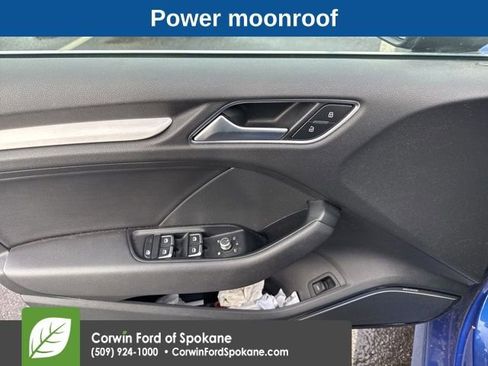 Used 2015 Audi S3 Prestige image 10