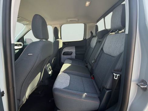 Used 2023 Ford Maverick XLT w/ Equipment Group 300A Standard image 31