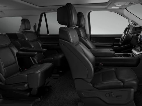 New 2026 Ford Expedition Max Platinum AWD/4WD image 42
