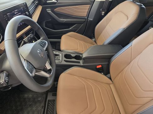 New 2026 Volkswagen Jetta SEL FWD image 11