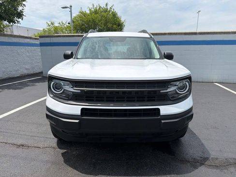 Used 2022 Ford Bronco Sport AWD/4WD image 8