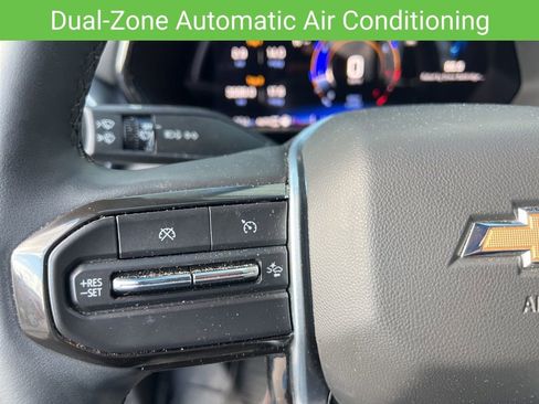 Used 2024 Chevrolet Colorado LT w/ LT Convenience Package III AWD/4WD image 22