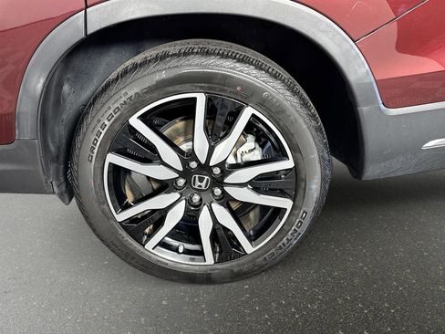 Used 2021 Honda Pilot Touring image 34