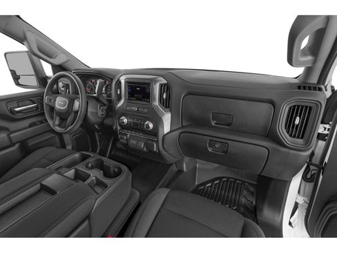 New 2026 GMC Sierra 2500 Pro w/ Convenience Package RWD image 15