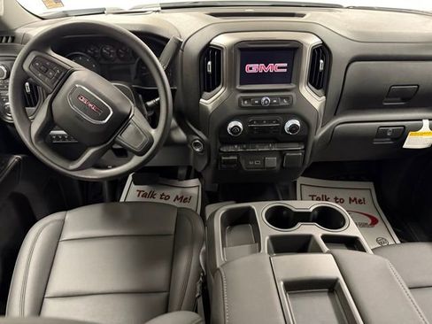 New 2026 GMC Sierra 3500 Pro w/ Convenience Package image 17