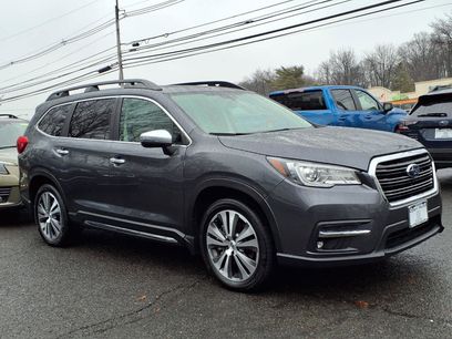 Used 2022 Subaru Ascent Touring