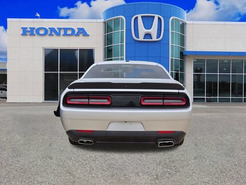 Used 2022 Dodge Challenger GT w/ Blacktop Package RWD image 21