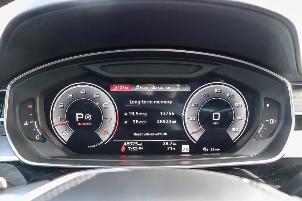 Used 2022 Audi A8 L 3.0T w/ Executive Package AWD/4WD image 26