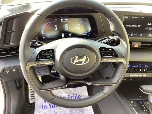 New 2026 Hyundai Elantra Sport image 29