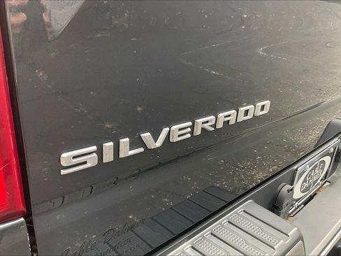 Used 2019 Chevrolet Silverado 1500 LT AWD/4WD image 30