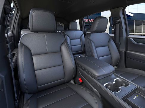 New 2026 GMC Acadia Elevation w/ Elevation Premium Package FWD image 16