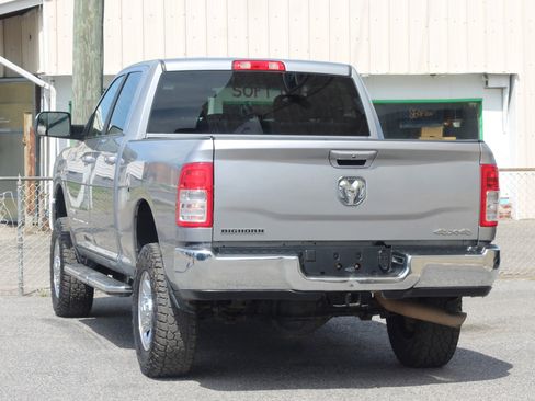 Used 2021 RAM 2500 Big Horn image 6