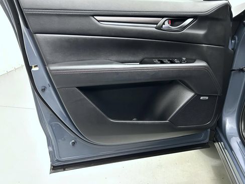 Certified 2023 MAZDA CX-5 Carbon Edition AWD/4WD image 9