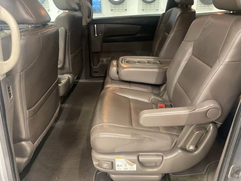 Used 2016 Honda Odyssey EX-L image 28